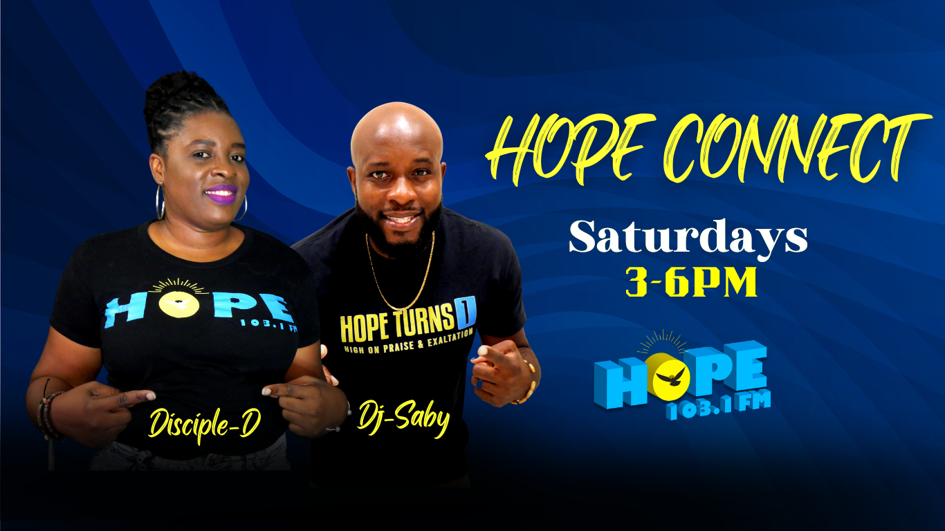 Hope Connect