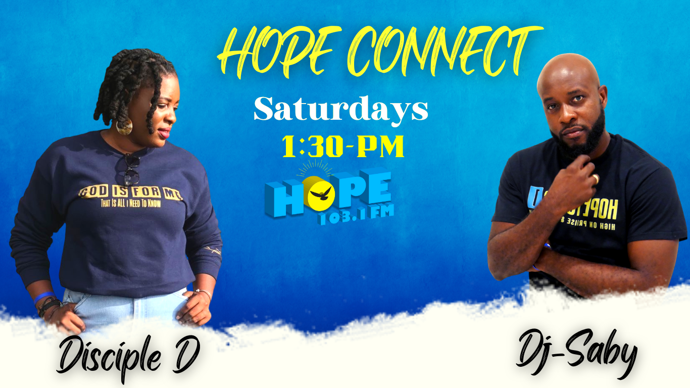 Hope Connect