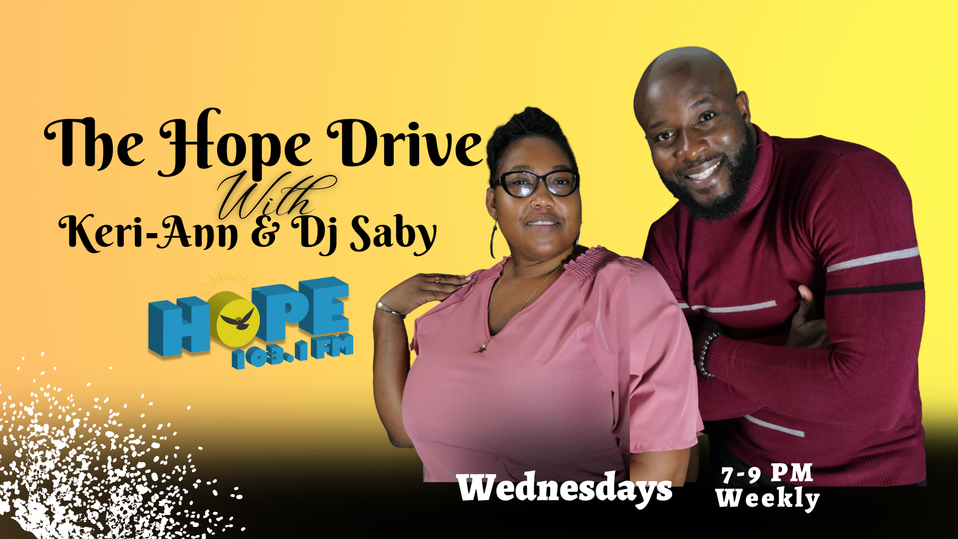 The Hope Drive (3)