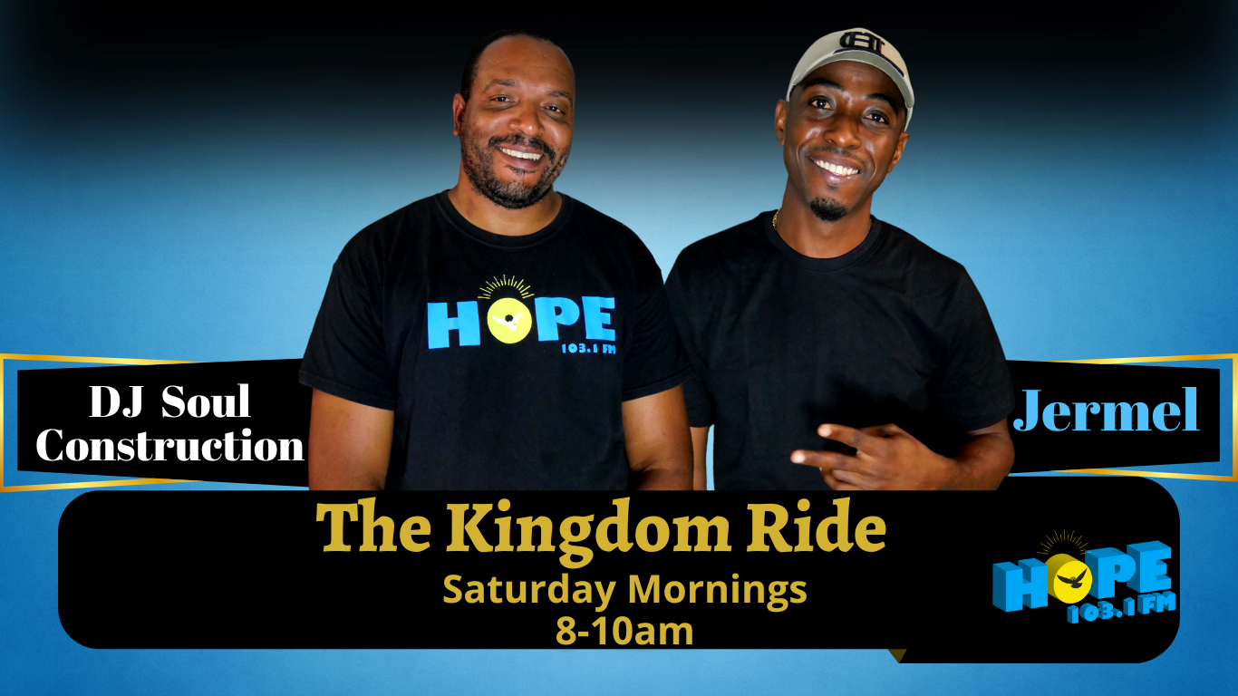 The Kingdom Ride (1)