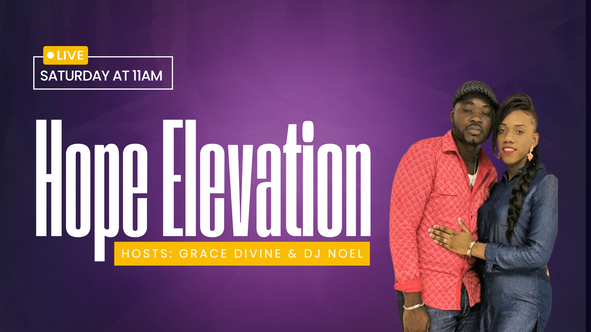 Hope Elevation
