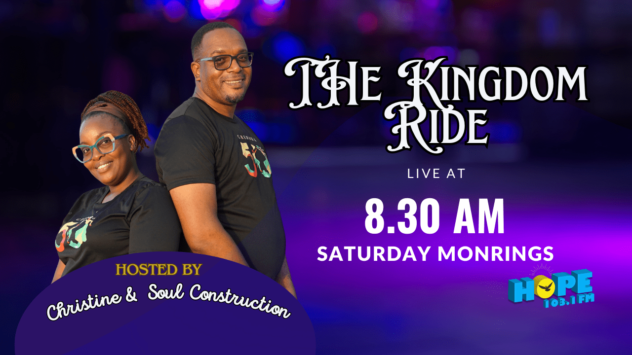 The Kingdom Ride